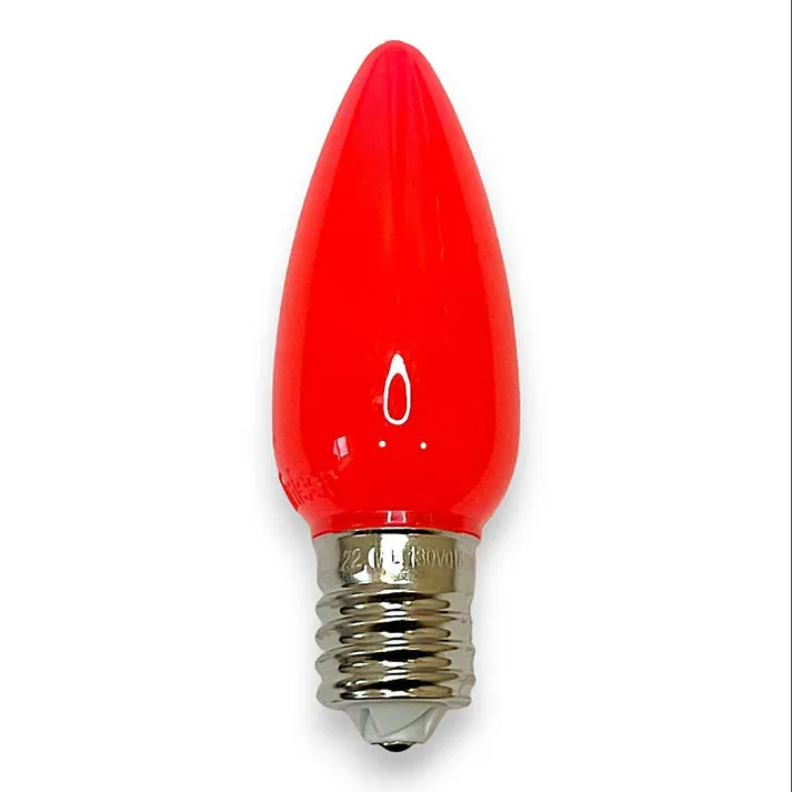 C9 Minleon LED Christmas Light Bulbs