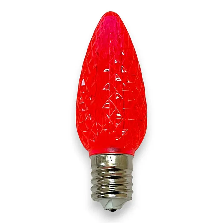C9 Minleon LED Christmas Light Bulbs