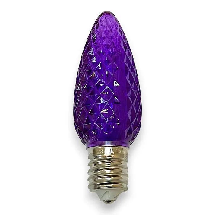 C9 Minleon LED Christmas Light Bulbs