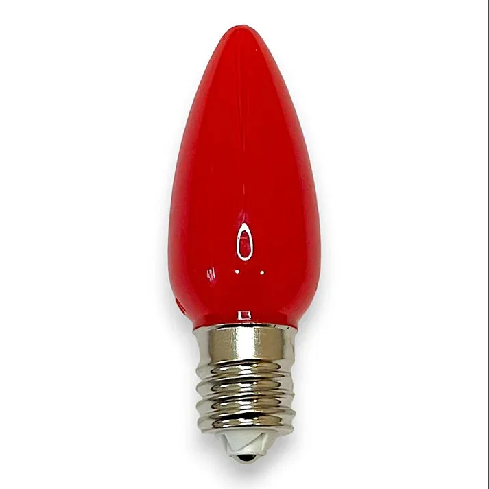C9 Minleon LED Christmas Light Bulbs