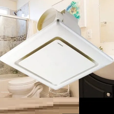 Classic Small W/0 Pipe Ventilation/Exhaust Fan By Wadbros ( BPT15-43 F 56 SMALL )