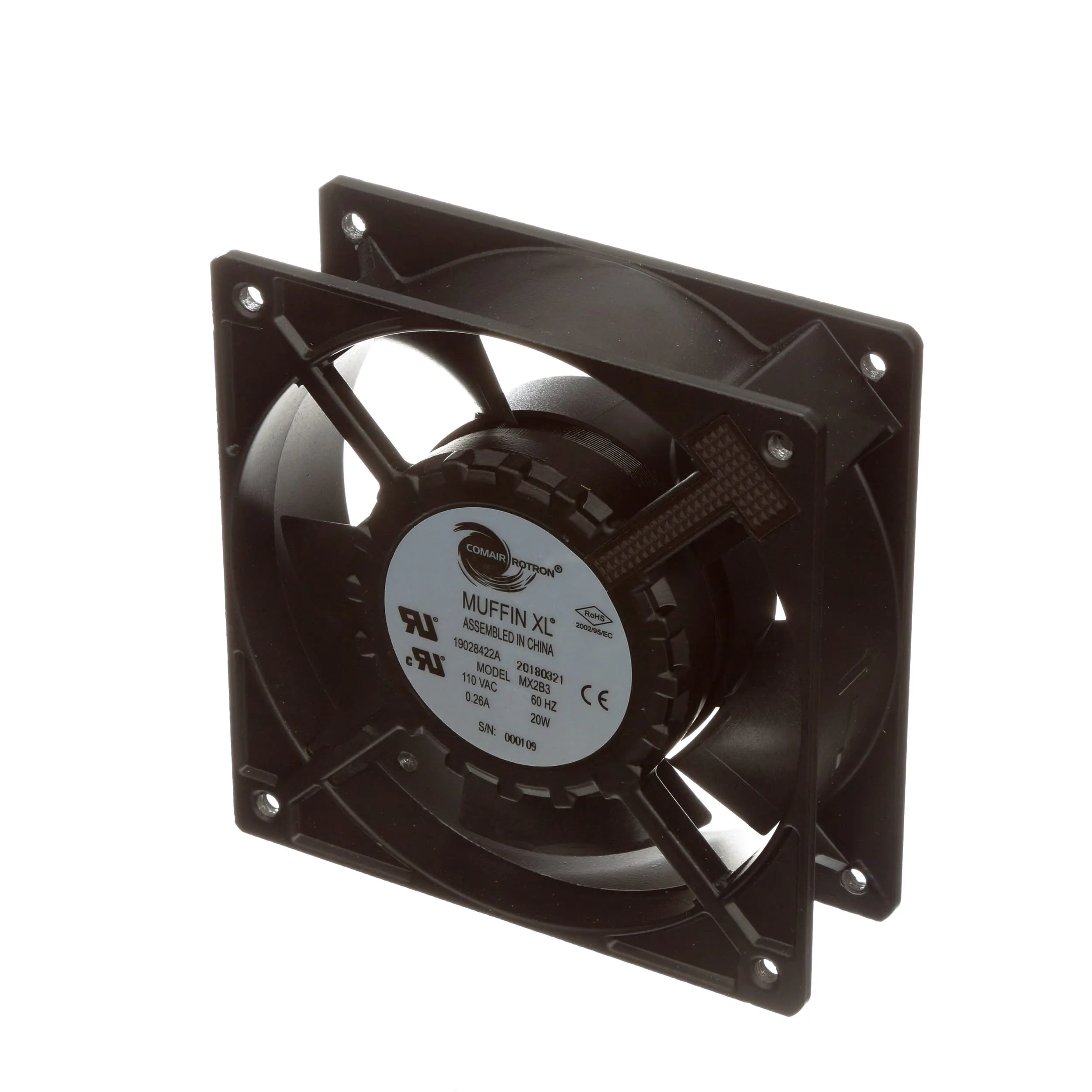 Comair Rotron MX2B3 028422
