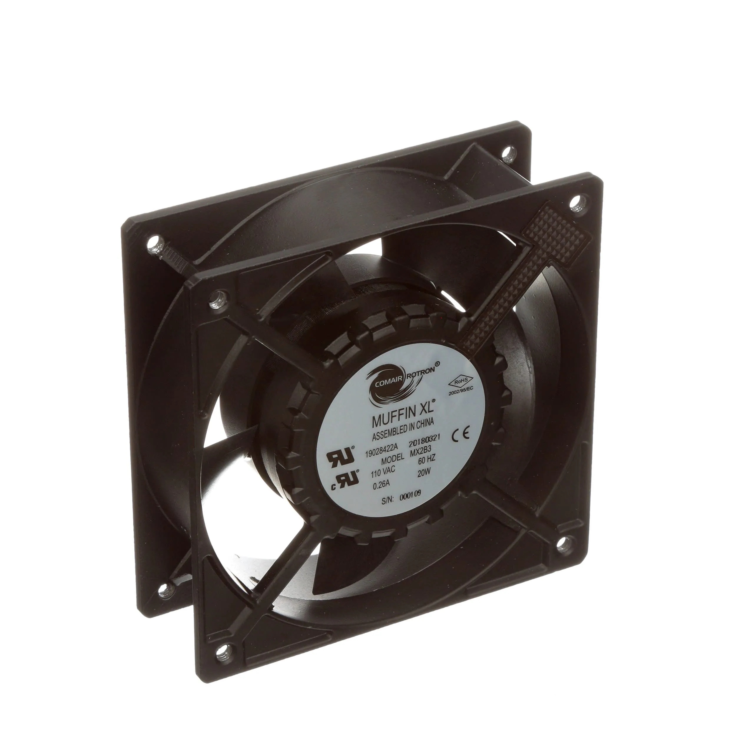 Comair Rotron MX2B3 028422