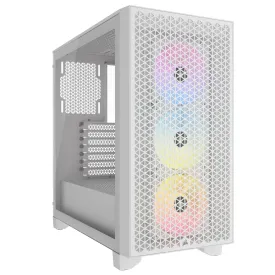 Corsair 3000D Rgb Airflow - Mid Tower - Extended Atx