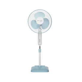 Crompton Hiflo Wave Plus Pedestal Fan