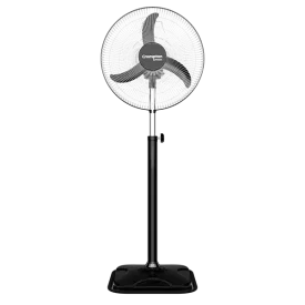 Crompton Supremus Farrata Pedestal Fan