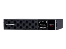 Cyberpower Smart App Professional Rackmount Series Pr3000ertxl2u - Ups - 3000 Watt - 3000 Va