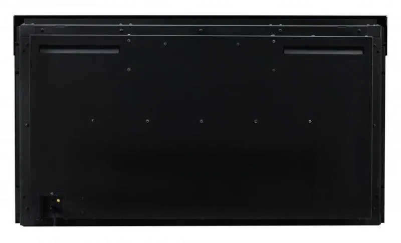 Dimplex Prism 34 Linear Optiflame electric fire