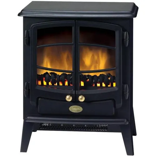 DIMPLEX TANGO 2000W Optiflame Electric Fire Heater