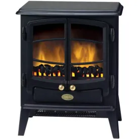 DIMPLEX TANGO 2000W Optiflame Electric Fire Heater