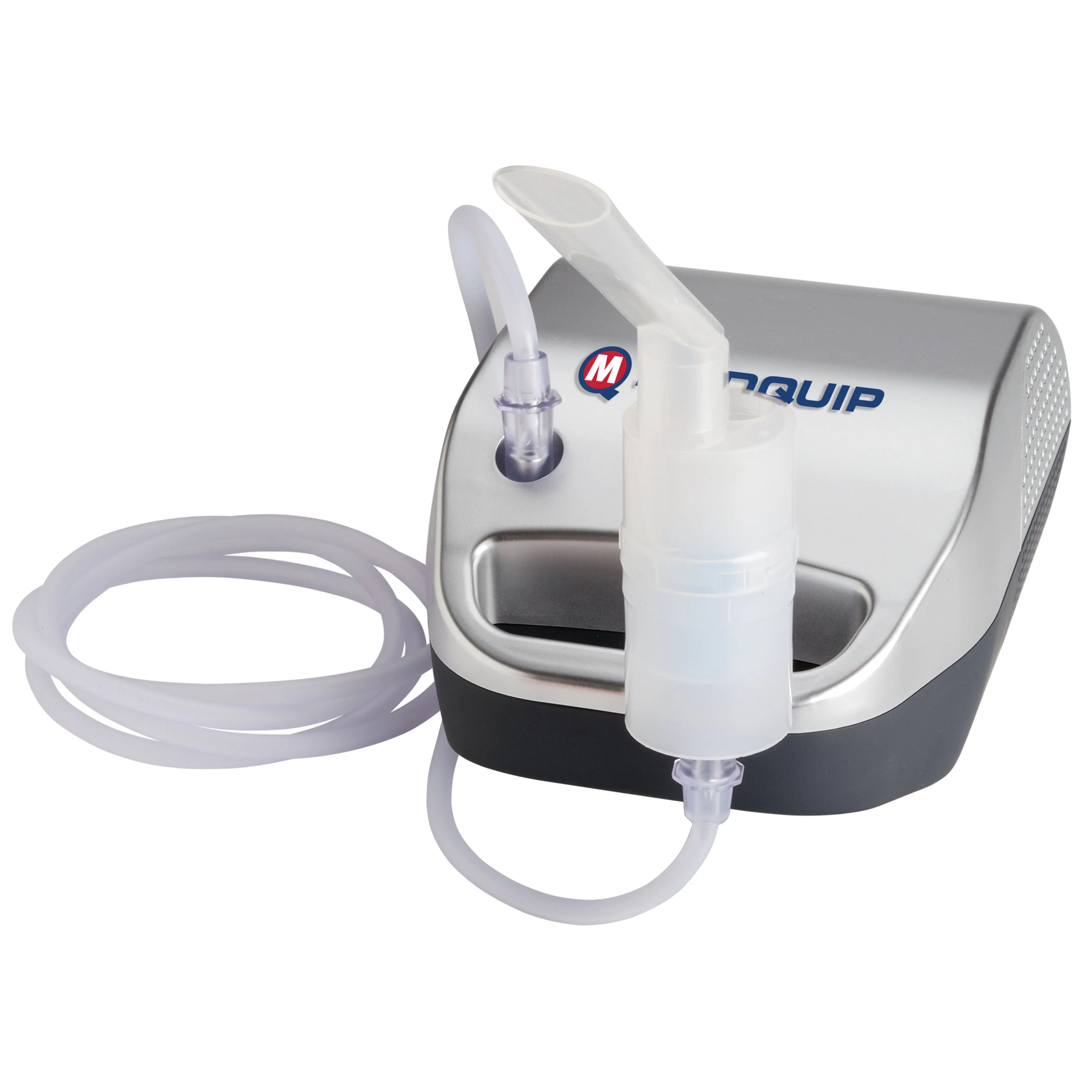 Drive Medical mq5800 Compact Compressor Nebulizer with Disposable Neb Kit