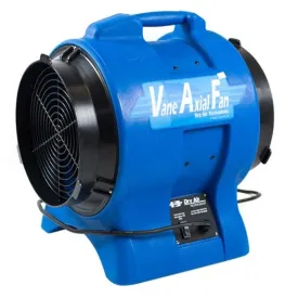 Dry Air Technology VAF 12-E High Volume Ventilator 50HZ/230V/AU