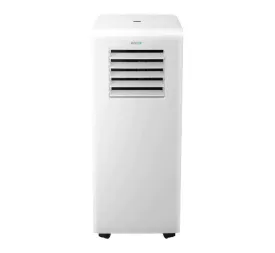 EcoAir Crystal MK2 7000 BTU Portable Air Conditioner with Smart App