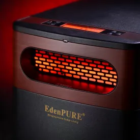 EdenPURE® GEN2 Infrared Heater