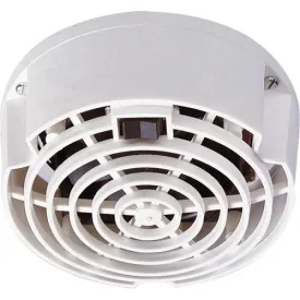 Electric Ventilator