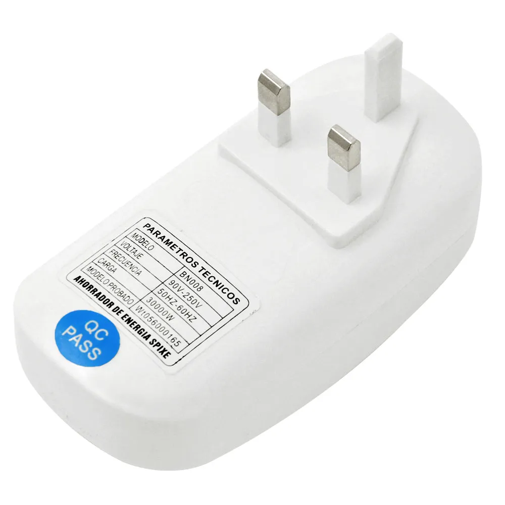 Electricity Saving Box - Energy Saver Power Factor Saver Device up to 50%