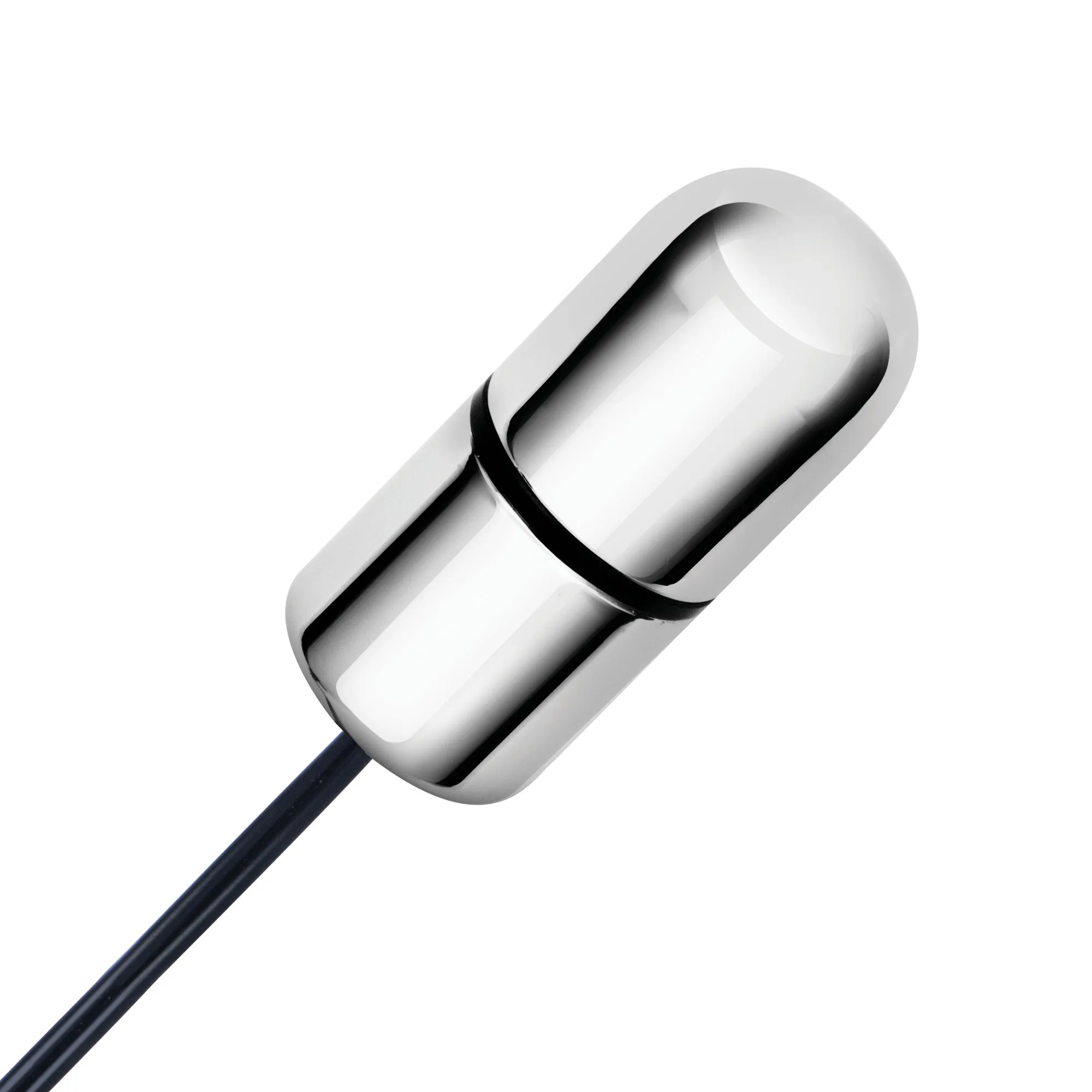 Electro-sex Shock Bullet With Remote Control