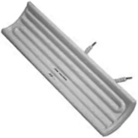 Electrolux 004898 Chip Scuttle Element