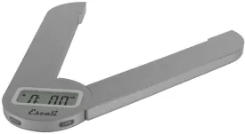 Escali Savu Space Saving Scale