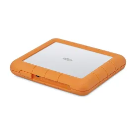 External hard drive LaCie Rugged RAID Shuttle, 8 TB