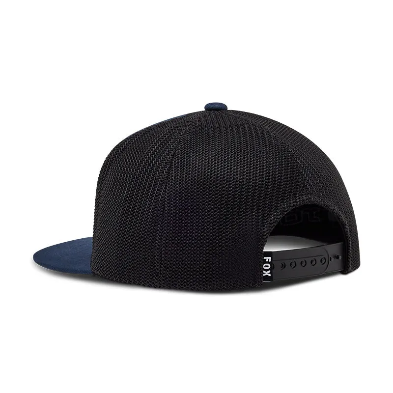 Fox Youth 1974 Trucker Hat Navy