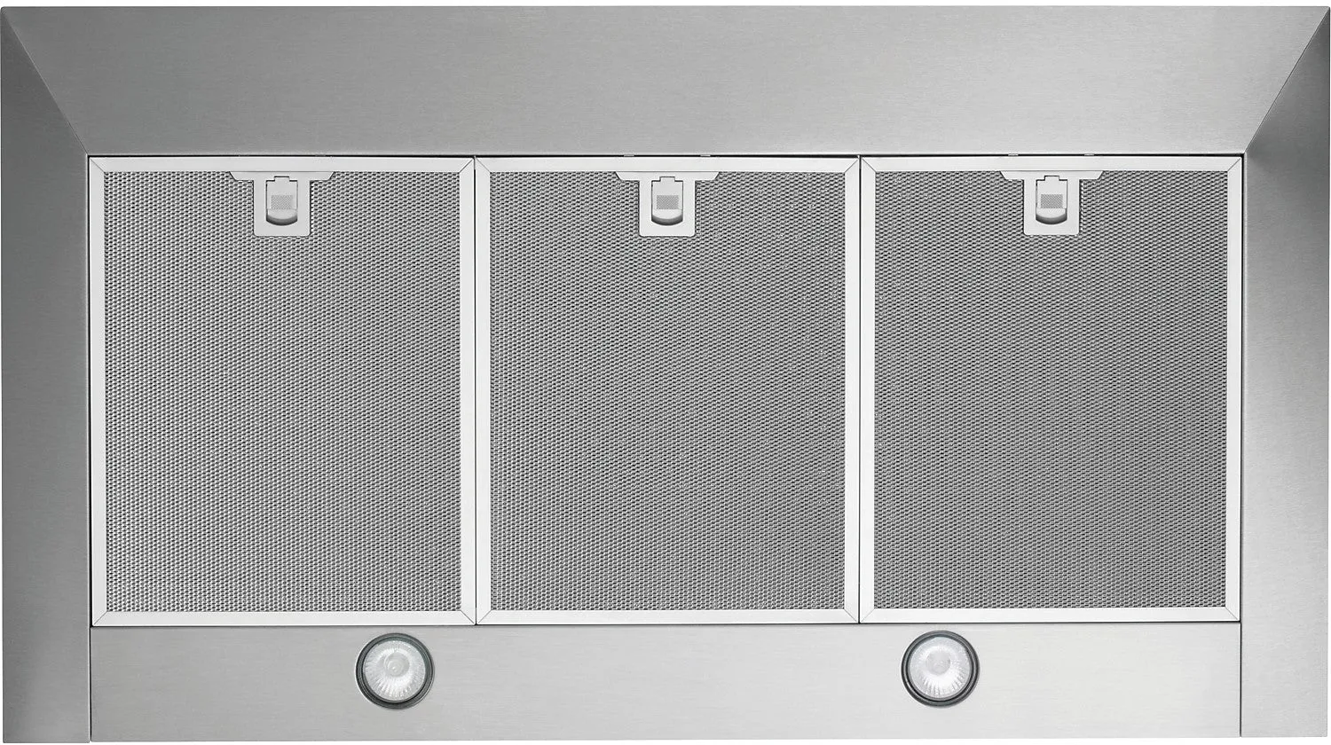 Frigidaire 36" Canopy Wall-Mount Hood - Stainless