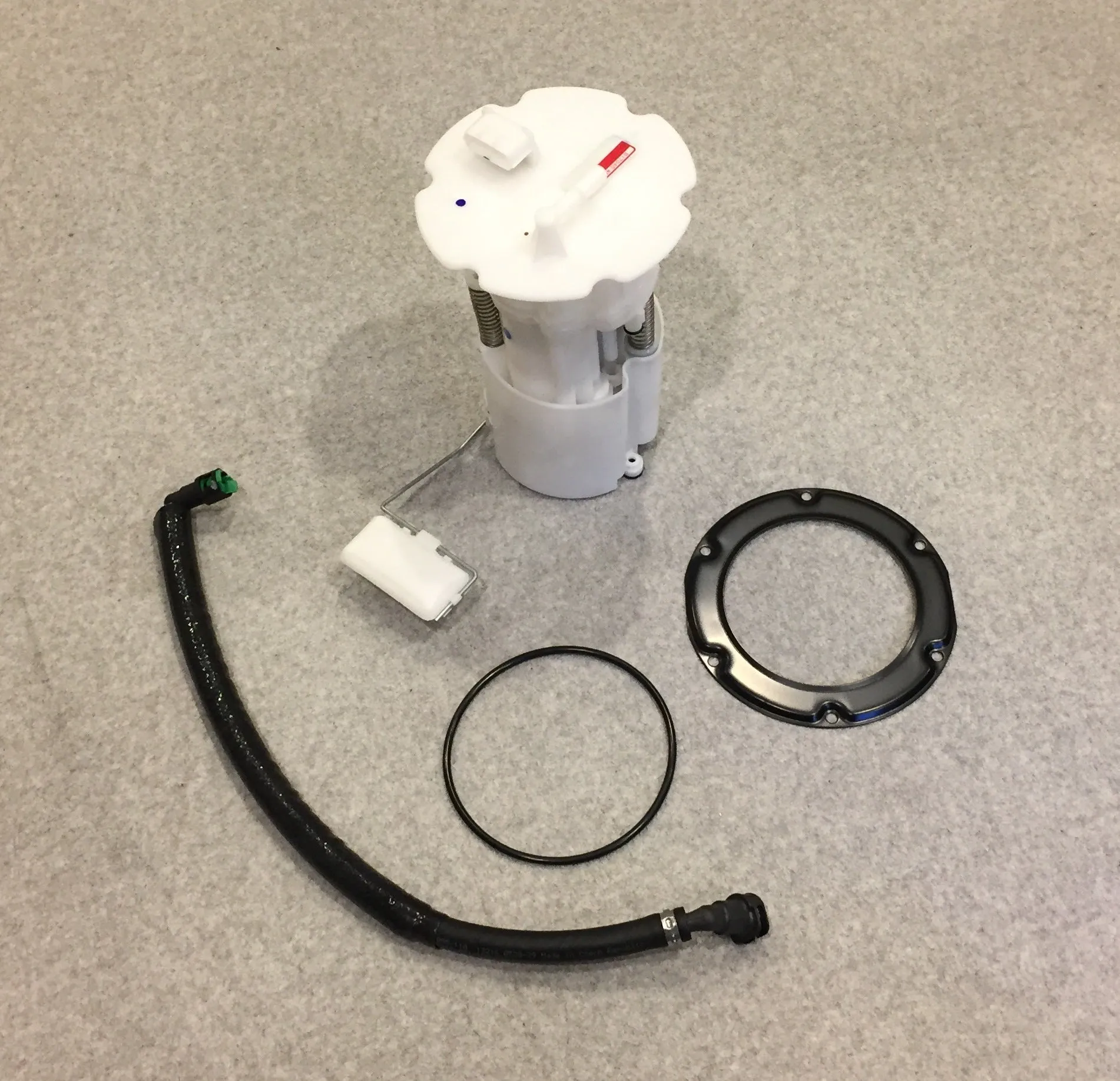 FX LSx ULTIMATE Swap Kit