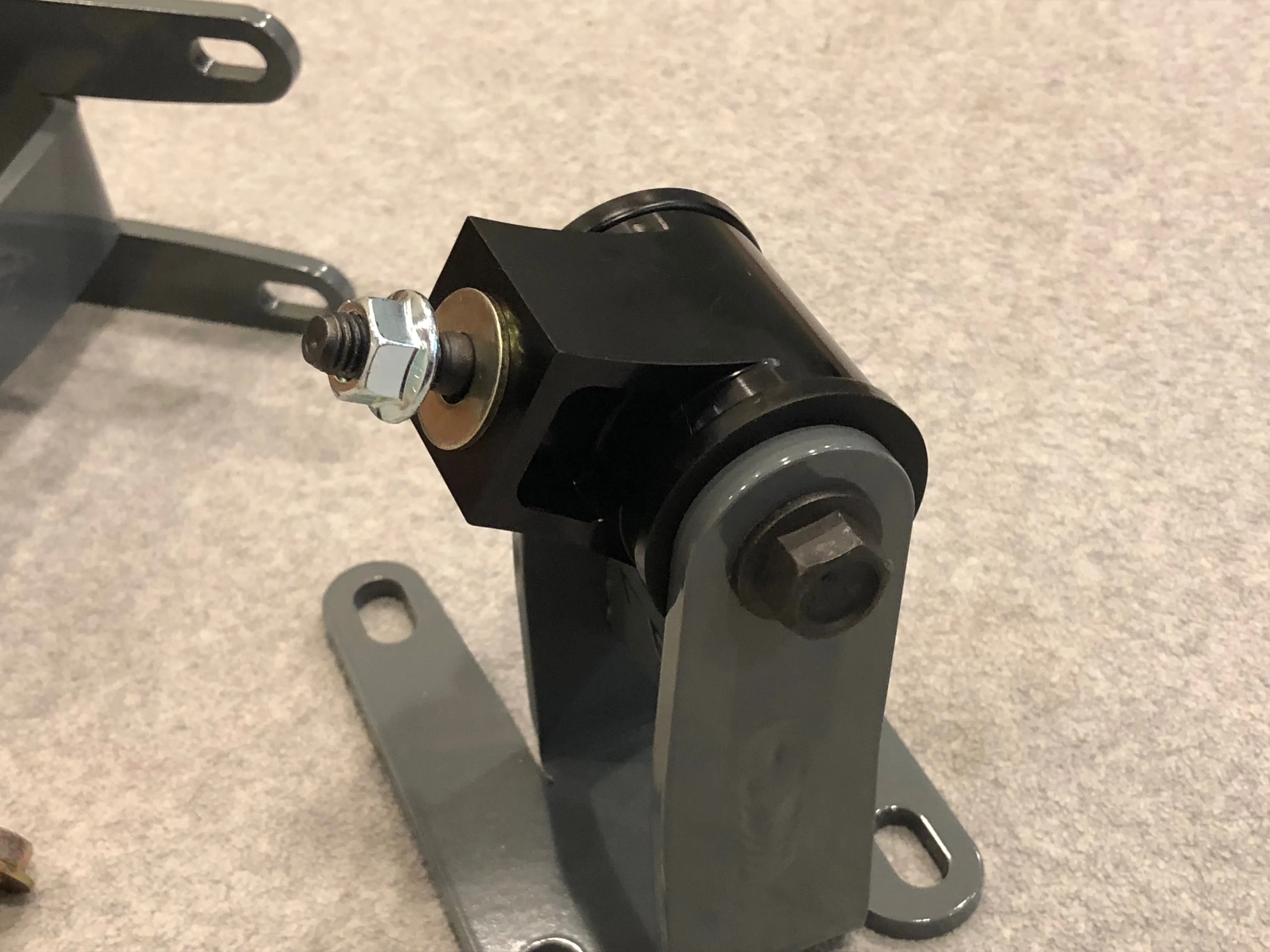 FX LSx ULTIMATE Swap Kit