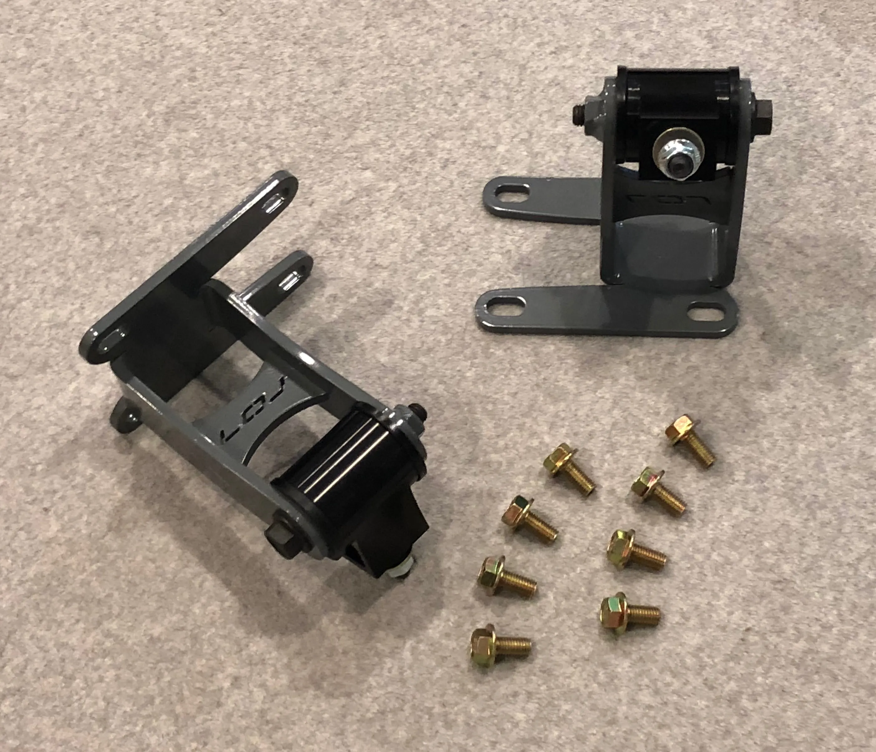 FX LSx ULTIMATE Swap Kit