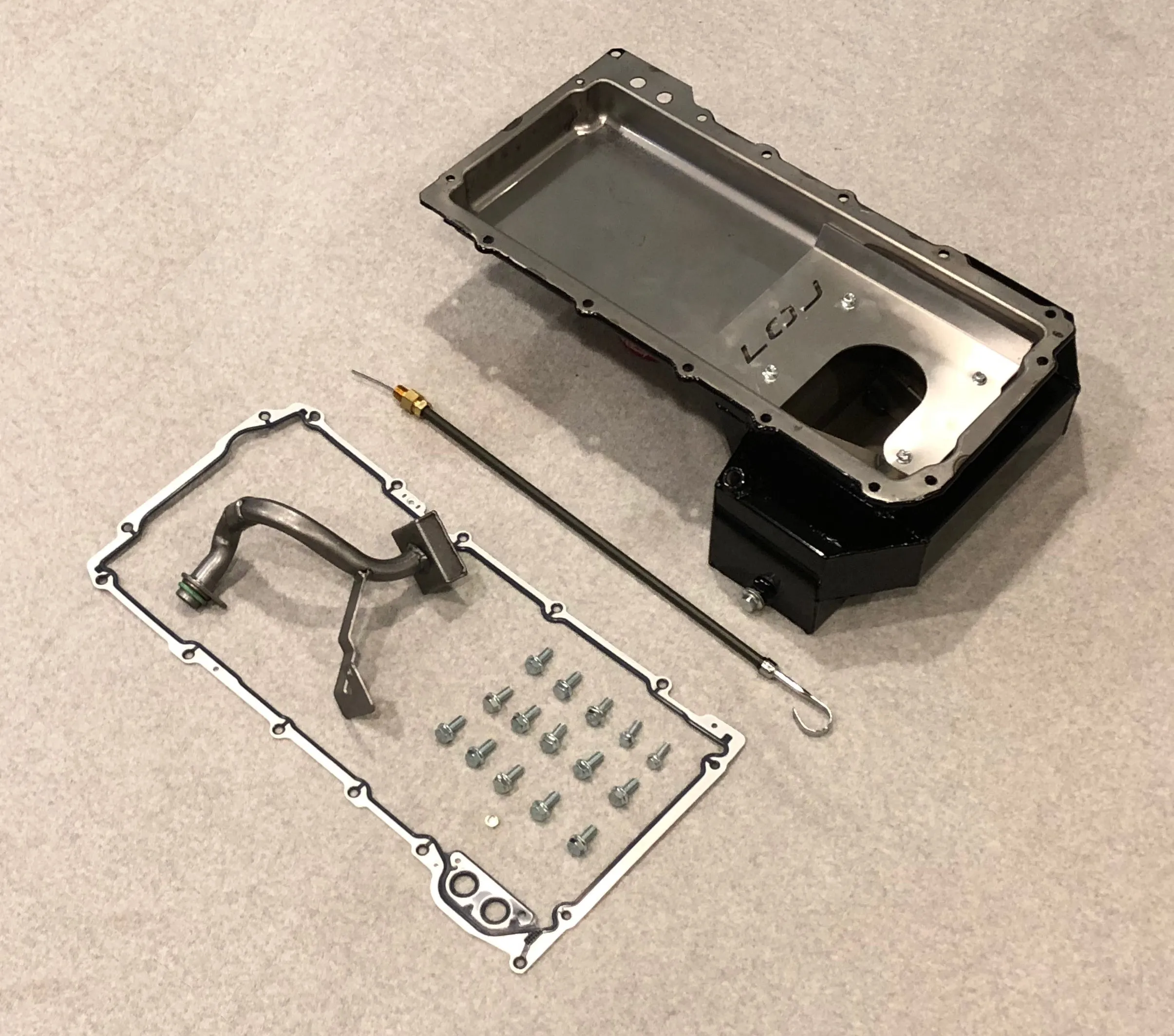 FX LSx ULTIMATE Swap Kit
