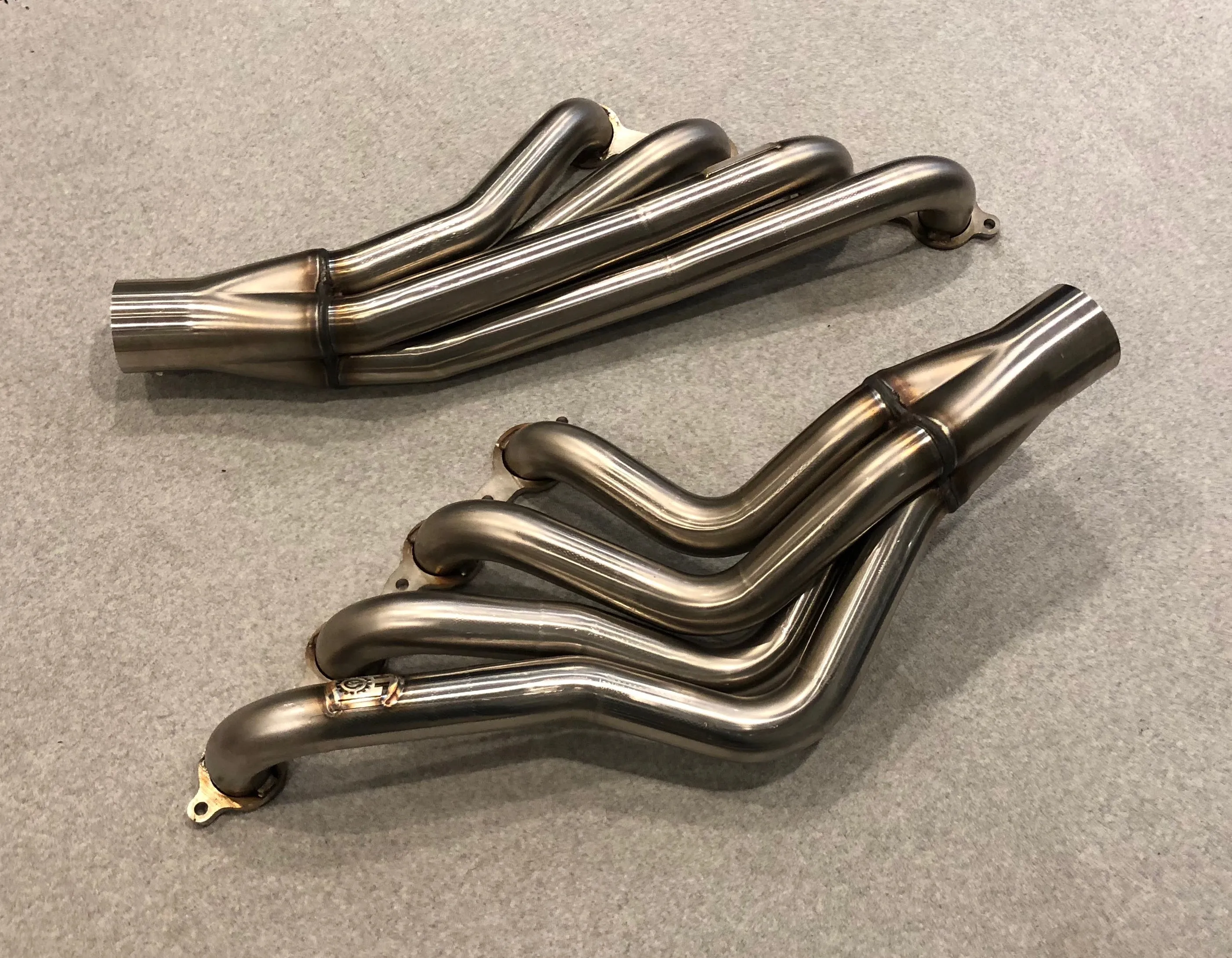 FX LSx ULTIMATE Swap Kit