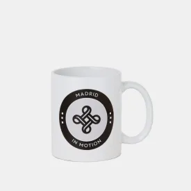 GCL Madrid in Motion Mug
