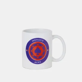 GCL Monaco Aces Mug