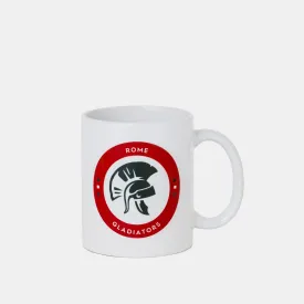GCL Rome Gladiators Mug