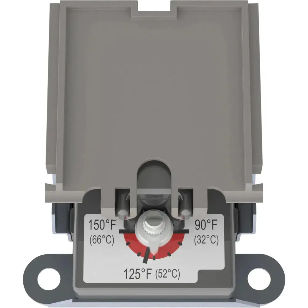 GE RealMAX Choice Model 30 Gallon Capacity Short Electric Water Heater