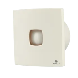 Havells Ventil Air Hush 5 Blade Exhaust Fan ( White ) - 1 PC