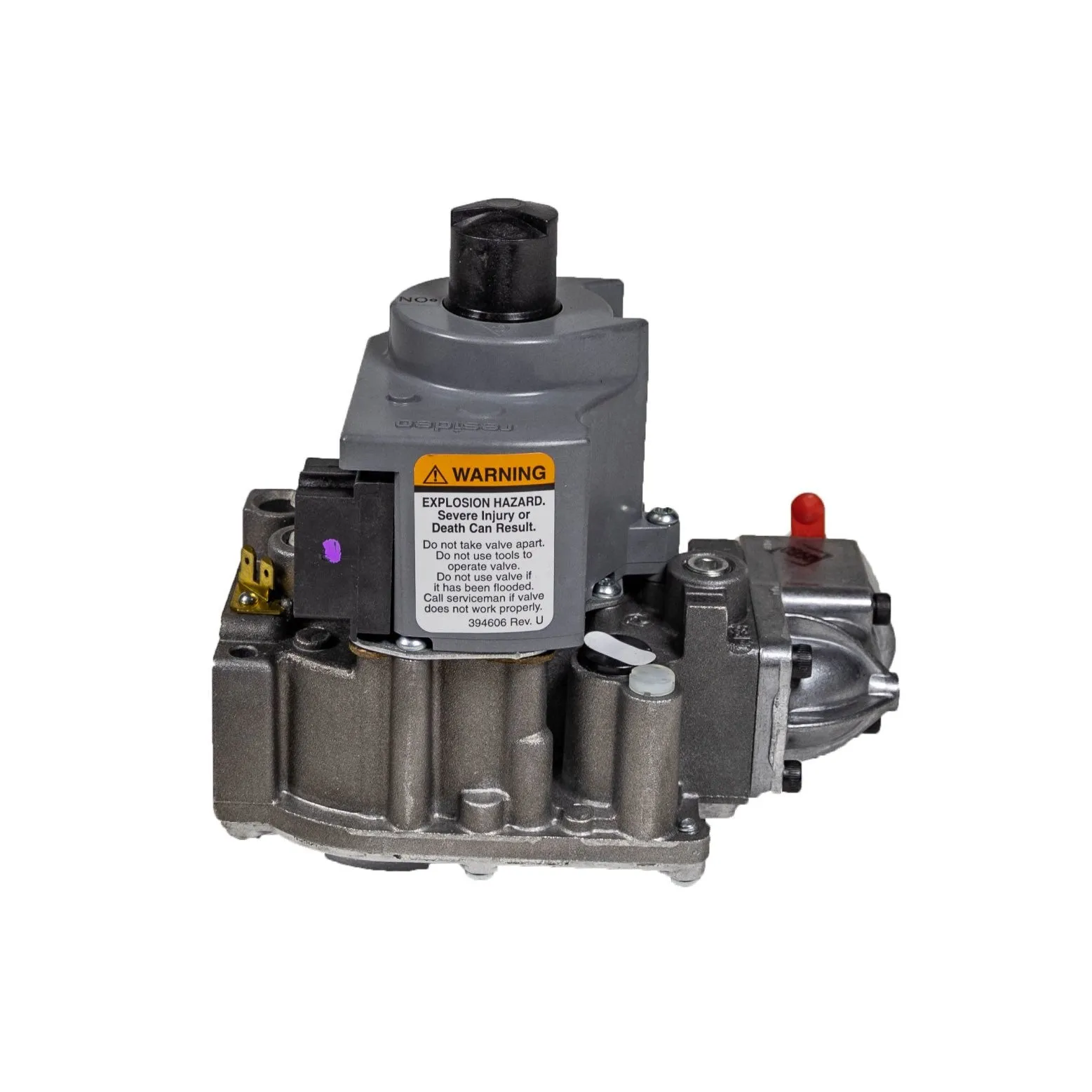 Hayward Gas Valve FDXLGSV0002 - Propane
