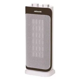 HELLER HCFHU2000 2000W Ceramic Fan Heater
