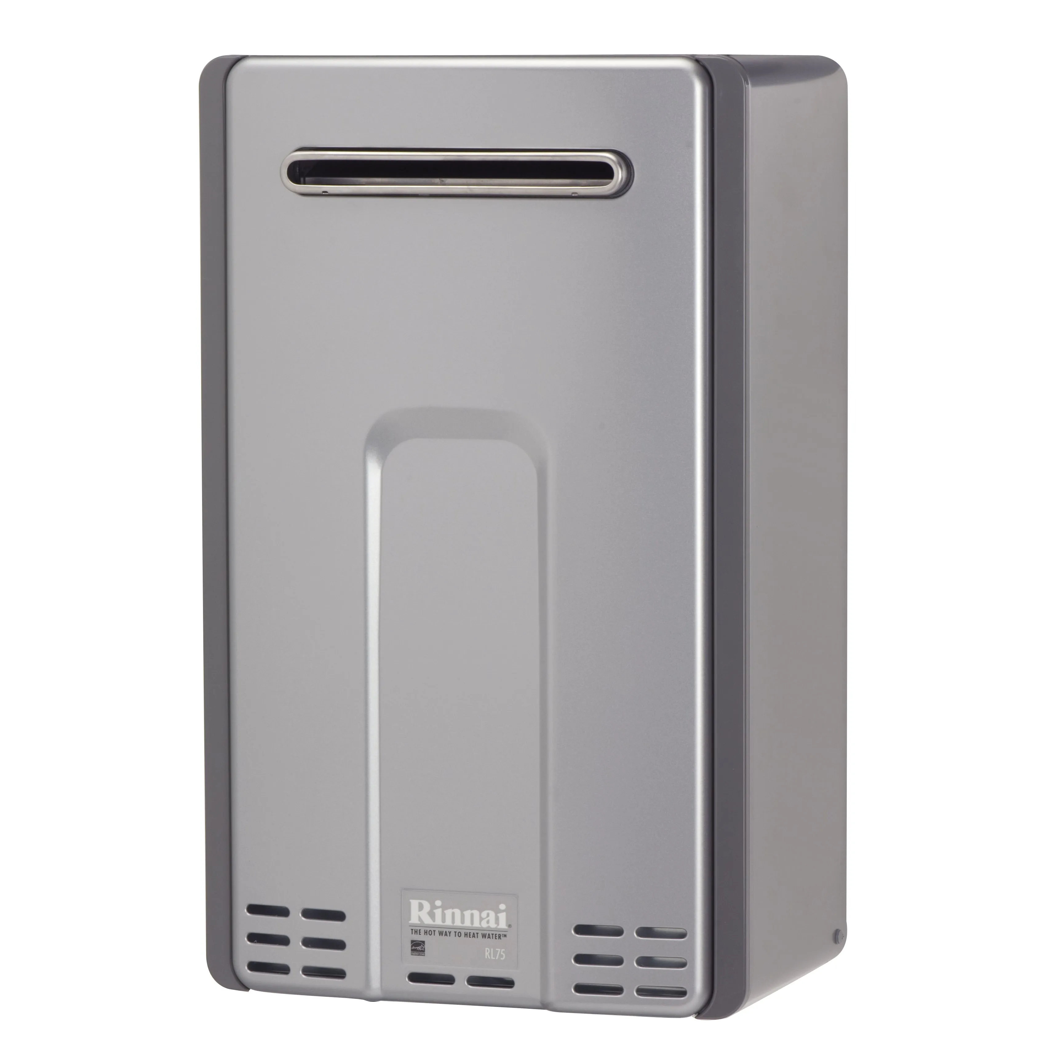 High Efficiency Plus 180k Btu Tankless Water Heater