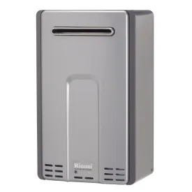 High Efficiency Plus 180k Btu Tankless Water Heater