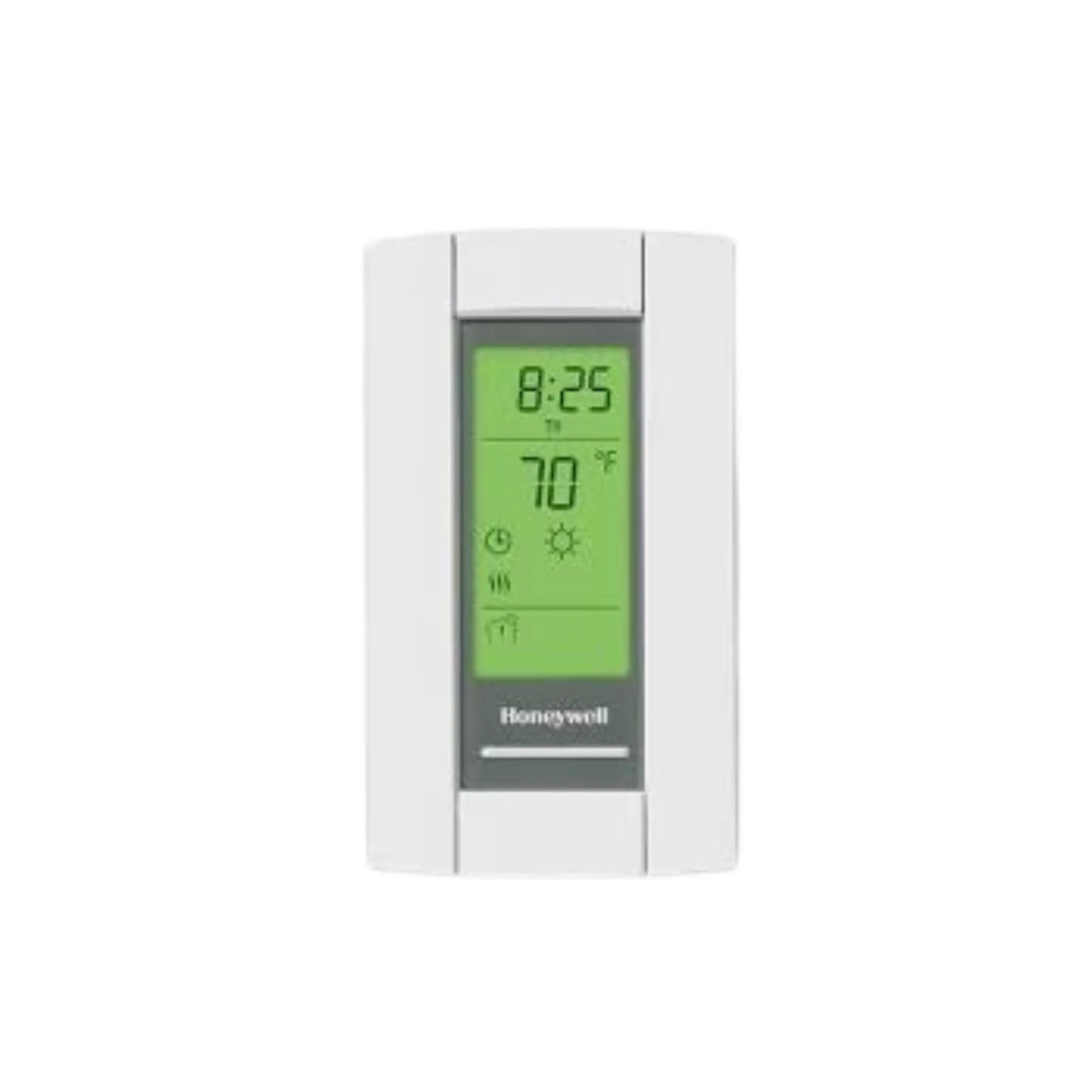 Honeywell TL8230A1003 Line Volt Thermostat 240/208VAC