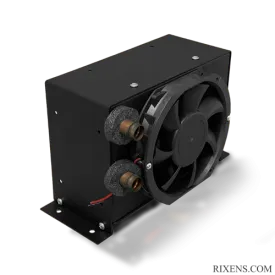Hydronic Air Handler 12V