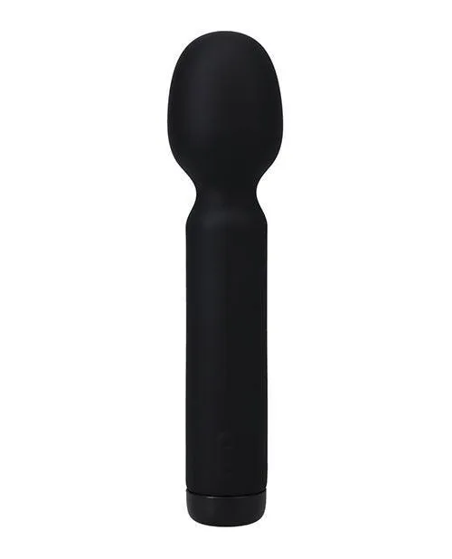 In A Bag Wand Vibe - Black