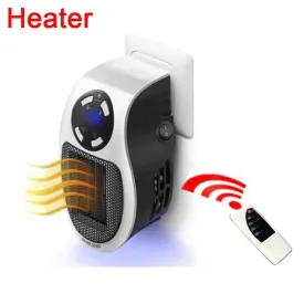 Intelligent Temperature Control Energy Saving Smart Heater