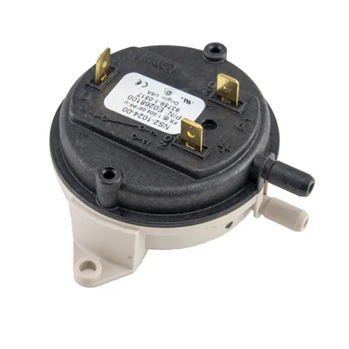 Jandy Air Pressure Switch Kit R0456400