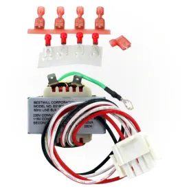 Jandy Heater Transformer R0061100