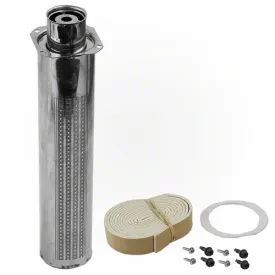 Jandy LXi Heater Burner with Gasket R0454700