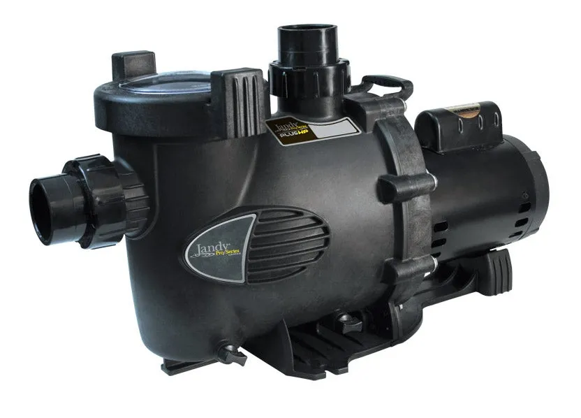Jandy PlusHP 2 HP Pump PHPF2.0