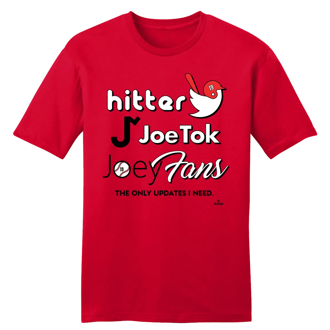 Joey Fans