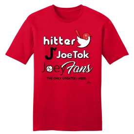 Joey Fans